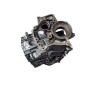 Buy cheap 8-97352744-2 ISUZU 4JG1 Diesel Engine Blocks from wholesalers