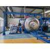 Buy cheap Round Shape Vacuum Power Transformer Drying Oven 3200x4000 from wholesalers