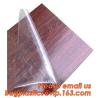 Buy cheap PET Silicone Protective Film used for screen protection, Protective film,black and white panda film,reflective film from wholesalers