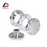 Buy cheap Stainless Steel Water Pipe Flange According to ASME ANSI B16.5 Welding Neck DIN ANSI ASTM from wholesalers