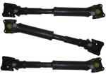 Remanufactured Front Prop Shaft Tailshaft Toyota Landcruiser 70 Series BJ FJ HJ
