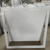 Buy cheap Industrial Design Style Drywall Ceiling Access Panel Trapdoor for Artistic Ceilings from wholesalers