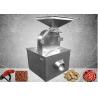Buy cheap Multifunctional Stainless Steel Grinding Machine Ss Pulverizer Plant Grinder from wholesalers