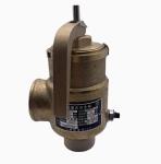 High Quality 88290005-479 OEM Safety Valve Industrial Air Compressor Parts