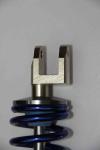 Motorcycle shock absorber motocross GY200 REAR SHOCK shock absorber scooter