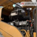 Versatile Machine 966 6 Ton Wheel Loader Supported By Boom Structure