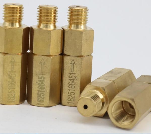 Buy cheap One Way Valve 1625166451Sullair Can Use High Quality Hot Selling Low-cost Accessories from wholesalers