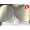 Buy cheap 1050 1060 1070 3003 Hot Rolled Deep Drawing Aluminum Circle / Disc For Cookware from wholesalers