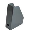 Buy cheap Grey Officeworks Folder Desktop Magazine Holder CCNB Document Storage ISO9001 from wholesalers