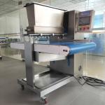 4KW Industrial Cookie Machine Maker Jennys Caramel Biscuit Press Depositor