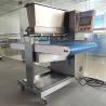 Buy cheap 4KW Industrial Cookie Machine Maker Jennys Caramel Biscuit Press Depositor from wholesalers