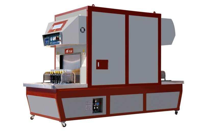 Wearproof Shoe Sole Stitching Machine Versatile Easy Maintenance Customization