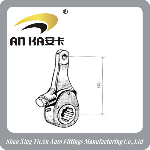 Buy cheap Slack Adjuster Manual IVECO RH 4694532 from wholesalers