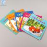 Buy cheap Matte Varnish Children's Book Printing English Story Offset Book Printing from wholesalers