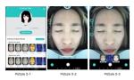 Buy cheap Wrinkel Analysis System Face Camera 3d Face Scanner Automatic Test from wholesalers