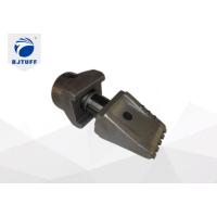 Buy cheap Foundation Drilling Soil Teeth Rotary Drilling Rig Bucket Auger Teeth For Hard product