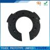 Buy cheap Small Amount Rapid Prototyping Services Anodizing Aluminum Parts in Black from wholesalers