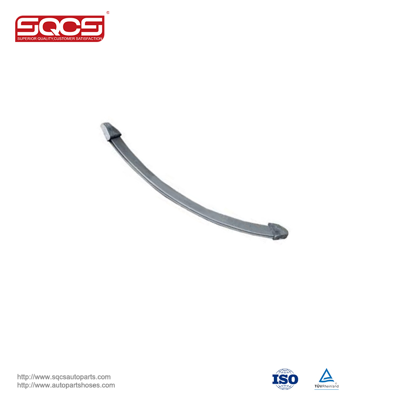 2000-2006 Front Leaf Spring for Mercedes Benz Sprinter W901 9013201606 in Front Position