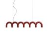 Buy cheap Italian Designer LED Art Chandeliers Home Indoor Living Room Dining Room Restaurant Decor antique pendant light(WH-AP-54 from wholesalers