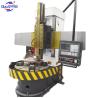 Buy cheap CK5112 VTL CNC Vertical Lathe Machine Turning Equipment from wholesalers