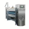 Buy cheap Water Based Ink Type Flexo Printing Machine For Corrugated Carton from wholesalers