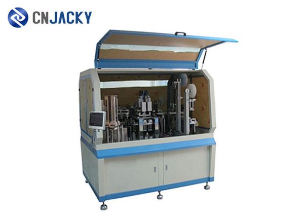 Buy cheap SIM Card Milling Embedding Machine PLC Control from wholesalers