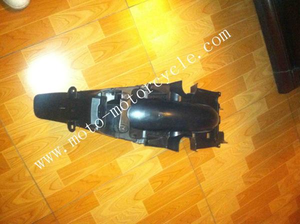 Buy cheap Honda WAVE 125 Motorcycle RR. REAR FEMDER from wholesalers