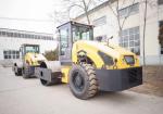 8 Ton Vibratory Road Roller LTS208H Hydraulic Single Drive Single Drum