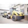 Buy cheap 8 Ton Vibratory Road Roller LTS208H Hydraulic Single Drive Single Drum from wholesalers