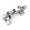 Buy cheap 165 Degree Full Overlay Concealed Frameless Hinges from wholesalers