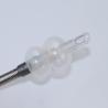 Buy cheap Stainless Steel Laser Free Endotrecheal Tube With PU Cuff from wholesalers