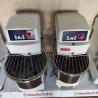 Buy cheap Custom Bread Pizza Dough Mixer Machine Electric Bakery Floor Planetary Stand from wholesalers