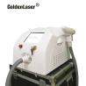 Buy cheap 12ns 1320nm Nd Yag Laser Hair Removal Dark Skin Rejuvenation Q Switched from wholesalers