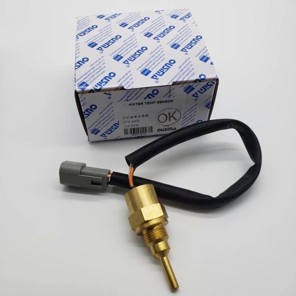 Buy cheap OUSIMA Eletric Excavator 102-2240 Pressure Sensor from wholesalers