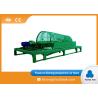 Buy cheap GTS-600 Coal Slime Fully Enclosed Convenient Operation Rotary Trommel Screen from wholesalers