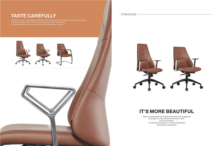 Mid Back Pu Leather Chair Gaming Office, Executive Office Computer Chair, Ergonomic Swivel Chair