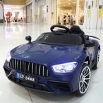 Unisex 380*2 Motor Children's Electric Ride On Car with Remote Control and MP3
