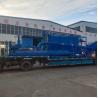 Buy cheap ISO CE XM110 Rubber Banbury Mixer 280L Internal Mixer Machine from wholesalers