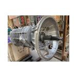 Truck Model Howo 80*50 Heavy Truck Gear Box 12JSDX240TA Transmission for Sintruk
