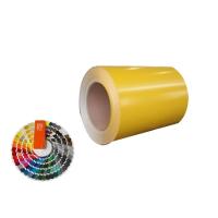 Buy cheap SECC SECE Steel Coil Ppgl G550 Colour Coated Steel Coils Electro product