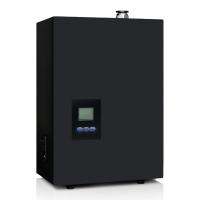 Buy cheap High Performance HVAC Scent Diffuser , Medium Area HVAC Essential Oil Diffuser product