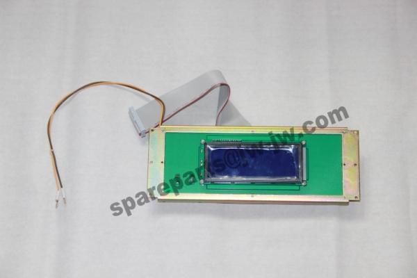 Buy cheap FIP 2160 EA Tsudakoma ZA 103 Airjet Loom 669807-AA/BA from wholesalers