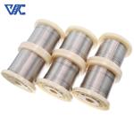 Wholesale Price 99.99% Pure Nickel Wire 0.025mm With Price Per Meter