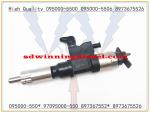 High Quality Fuel Injector 095000-5500 095000-5501 095000-5506 for ISUZU 4HL1