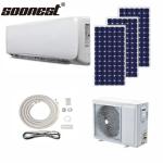 On/Off Grid Solar Air Conditioner Solar Air Conditioner Price In Pakistan
