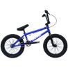 Buy cheap U Brake Dirt Racing Bmx Bikes , Mid Type Bottom Bmx Stunt Bikes Bicycles from wholesalers