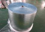 Roof Thermal Insulation Heat Insulating Materials Heat Barrier Aluminum Foil EPE