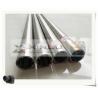 Buy cheap φ33 Aisi 316l Perfect Round Johnson Wire Wrap Screen Tube Strainer Pipe Slot 50micron For Industrial Filtration from wholesalers