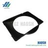 Buy cheap Auto Parts Cooling Fan Shroud Radiator Cover Black 8-94478865-1 8-94478865-0 8944788651 8944788650 For Isuzu DMAX TFR54 from wholesalers