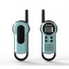 Buy cheap Handheld Walkie Talkies , ABS Camping / Hiking Mini UHF children Walkie Talkies from wholesalers